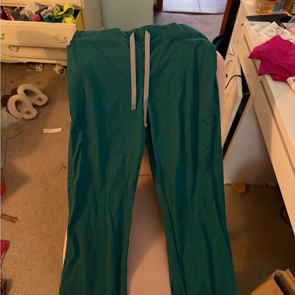 Wonder Work scrub bottoms